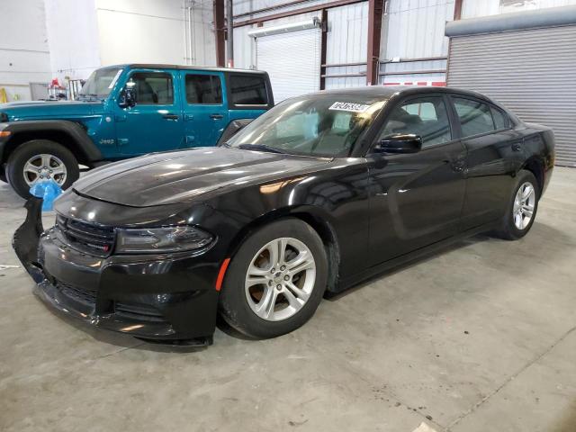 DODGE CHARGER SX 2019 2c3cdxbg0kh699024