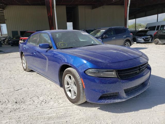 DODGE CHARGER SX 2019 2c3cdxbg0kh700186