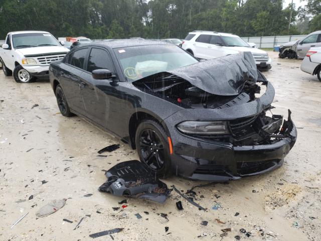 DODGE CHARGER SX 2019 2c3cdxbg0kh702813