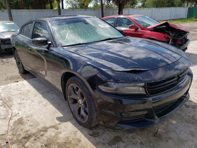 DODGE CHARGER SX 2019 2c3cdxbg0kh705730