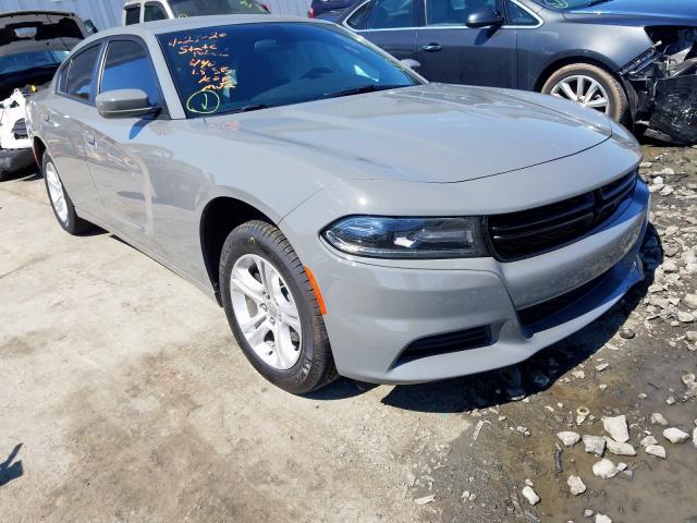 DODGE CHARGER SX 2019 2c3cdxbg0kh707445