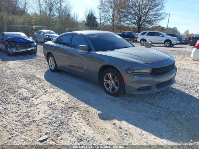 DODGE CHARGER 2019 2c3cdxbg0kh707543