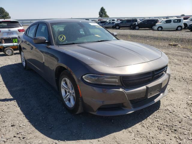 DODGE CHARGER SX 2019 2c3cdxbg0kh709485