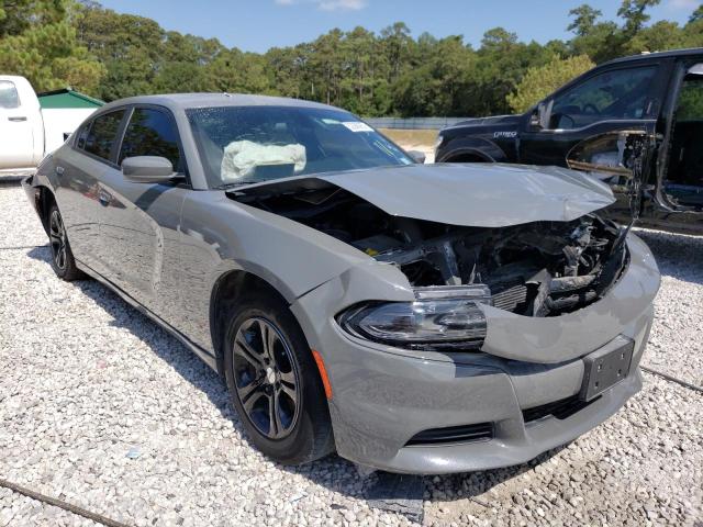 DODGE CHARGER SX 2019 2c3cdxbg0kh709681