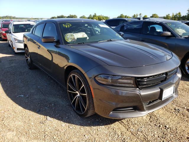 DODGE CHARGER SX 2019 2c3cdxbg0kh709700