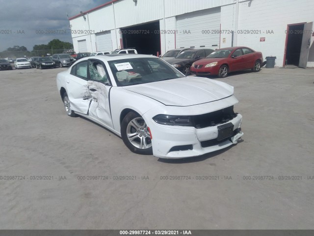 DODGE CHARGER 2019 2c3cdxbg0kh709793