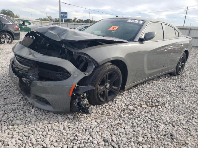 DODGE CHARGER 2019 2c3cdxbg0kh709891