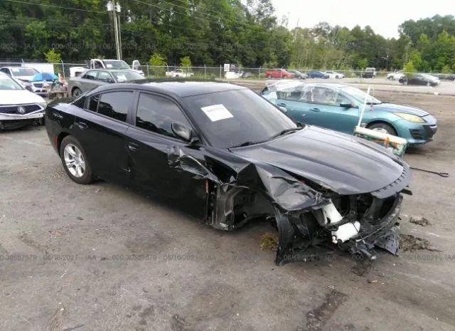 DODGE CHARGER 2019 2c3cdxbg0kh710085