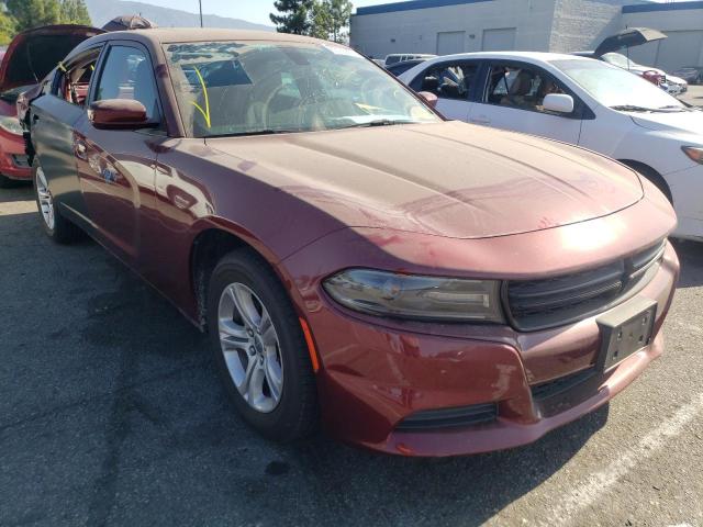 DODGE CHARGER SX 2019 2c3cdxbg0kh710135