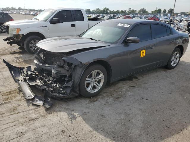 DODGE CHARGER SX 2019 2c3cdxbg0kh711303