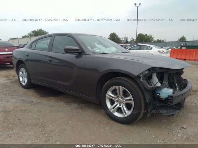 DODGE CHARGER 2019 2c3cdxbg0kh711432