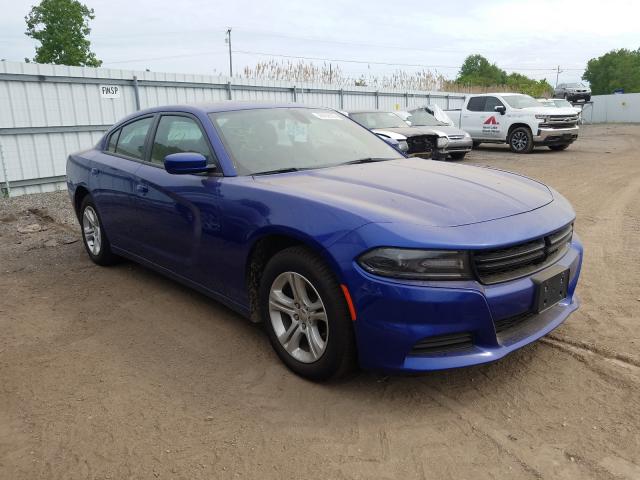 DODGE CHARGER SX 2019 2c3cdxbg0kh713116