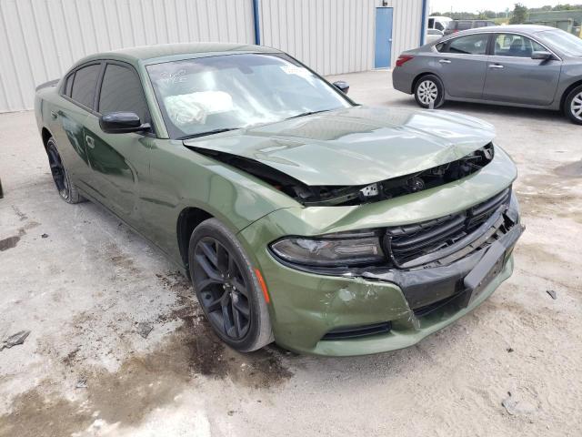 DODGE CHARGER SX 2019 2c3cdxbg0kh713648