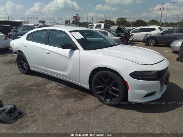 DODGE CHARGER 2019 2c3cdxbg0kh713696