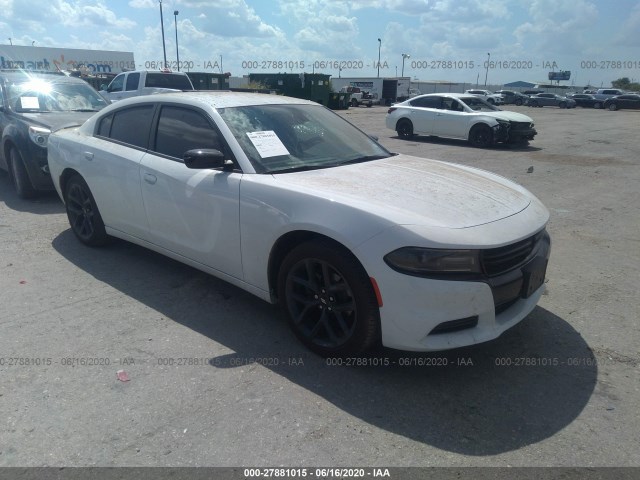 DODGE CHARGER 2019 2c3cdxbg0kh715173