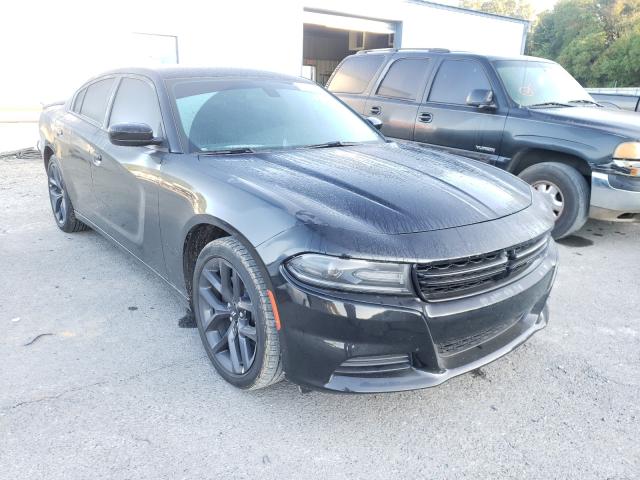 DODGE CHARGER SX 2019 2c3cdxbg0kh715187