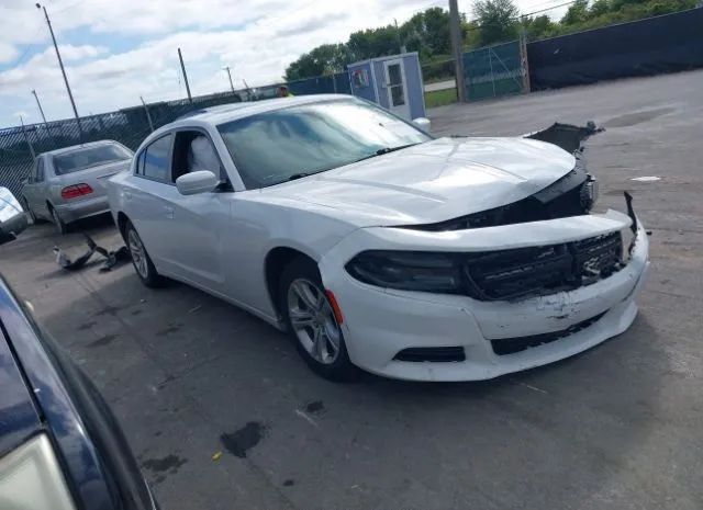 DODGE CHARGER 2019 2c3cdxbg0kh717456