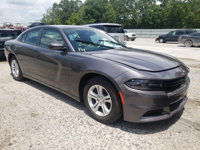 DODGE CHARGER SX 2019 2c3cdxbg0kh720146