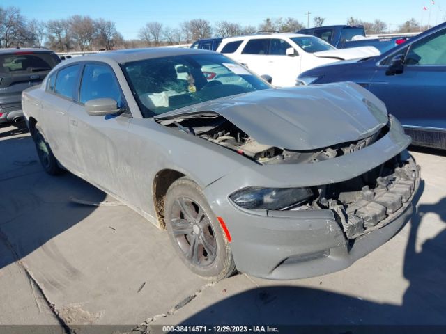 DODGE CHARGER 2019 2c3cdxbg0kh720230