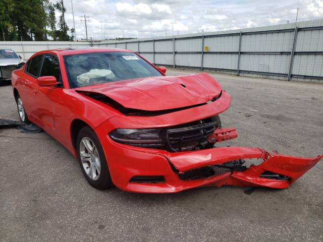 DODGE CHARGER SX 2019 2c3cdxbg0kh721099