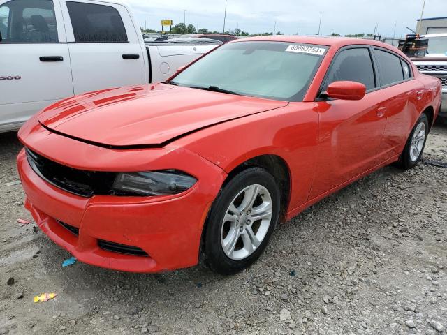 DODGE CHARGER 2019 2c3cdxbg0kh721197