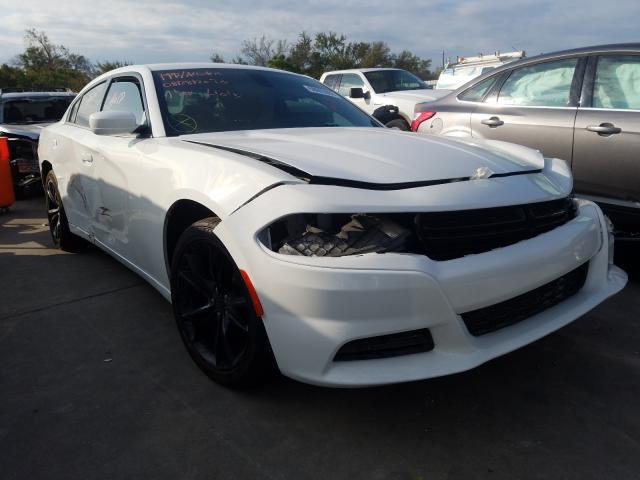 DODGE CHARGER SX 2019 2c3cdxbg0kh724553