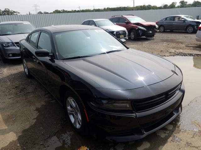 DODGE CHARGER SX 2019 2c3cdxbg0kh724844