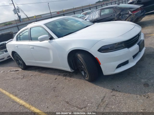 DODGE CHARGER 2019 2c3cdxbg0kh725170