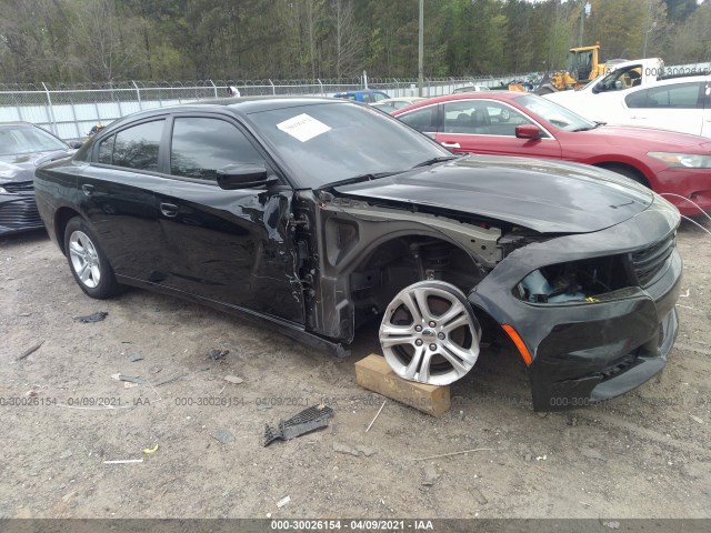 DODGE CHARGER 2019 2c3cdxbg0kh729588