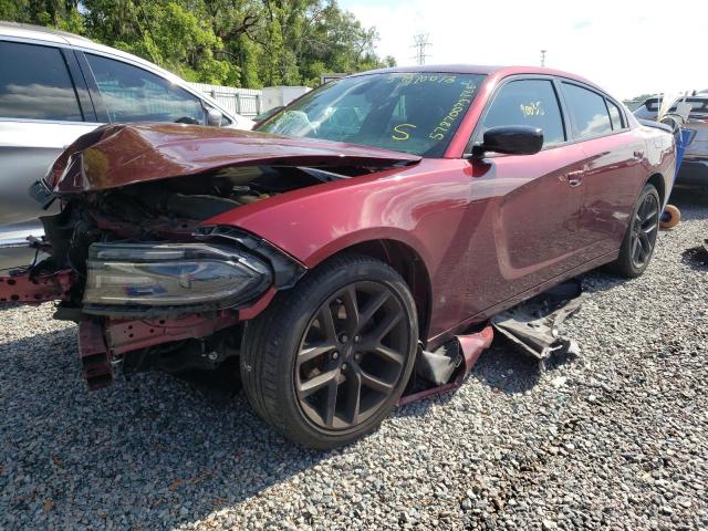 DODGE CHARGER SX 2019 2c3cdxbg0kh729607