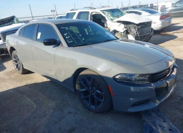 DODGE CHARGER 2019 2c3cdxbg0kh732409