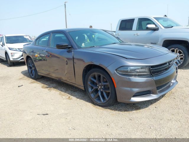 DODGE CHARGER 2019 2c3cdxbg0kh732619