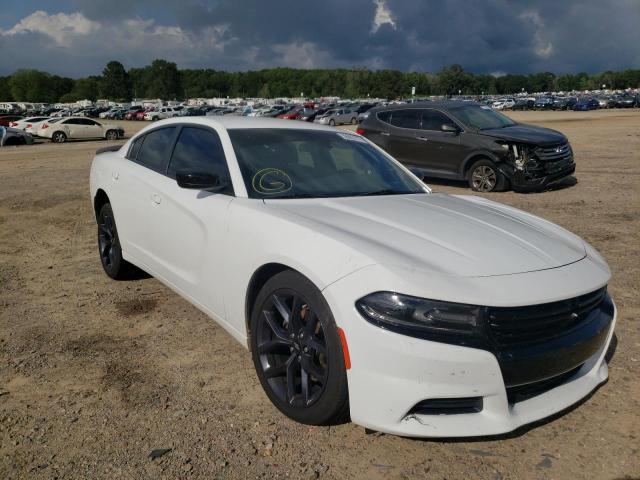 DODGE CHARGER SX 2019 2c3cdxbg0kh734774