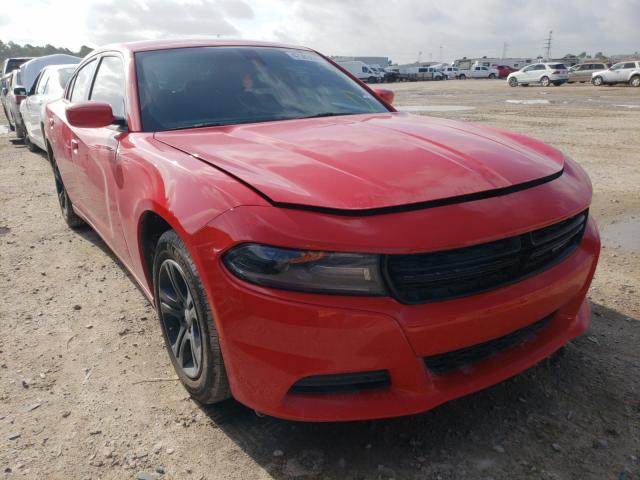 DODGE CHARGER SX 2019 2c3cdxbg0kh740512