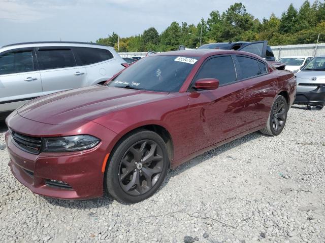 DODGE CHARGER SX 2019 2c3cdxbg0kh742843