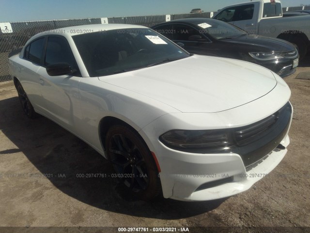 DODGE CHARGER 2019 2c3cdxbg0kh745290