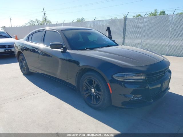 DODGE CHARGER 2019 2c3cdxbg0kh745662