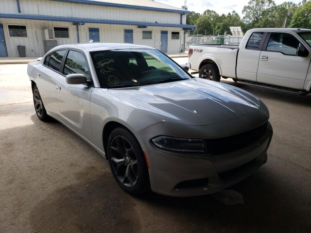 DODGE CHARGER SX 2019 2c3cdxbg0kh745807