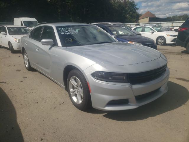 DODGE CHARGER SX 2019 2c3cdxbg0kh748187