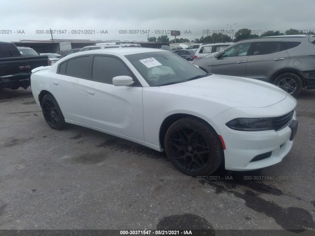 DODGE CHARGER 2019 2c3cdxbg0kh754846