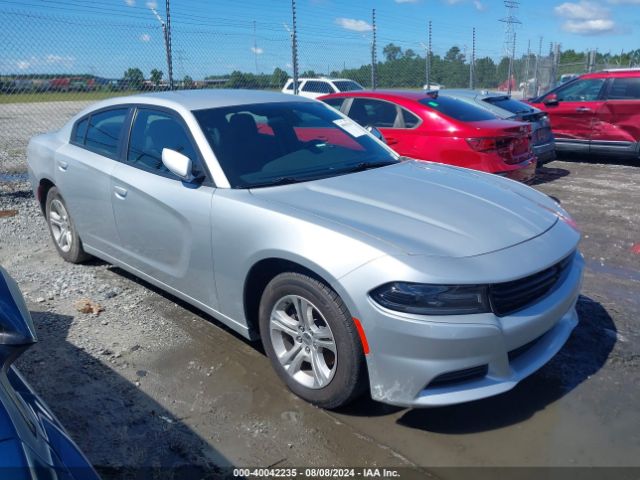 DODGE CHARGER 2020 2c3cdxbg0l8116520