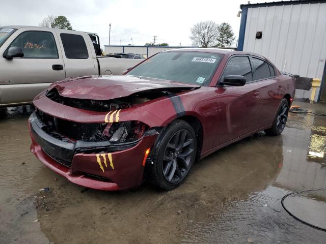 DODGE CHARGER 2020 2c3cdxbg0lh107977