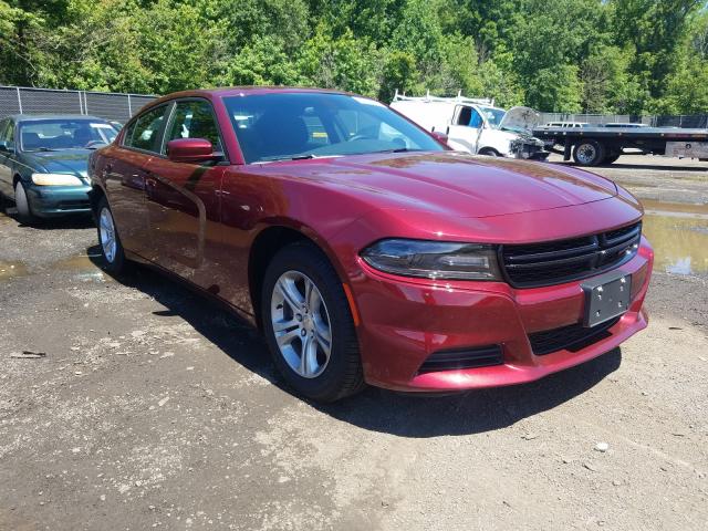 DODGE CHARGER SX 2020 2c3cdxbg0lh112824