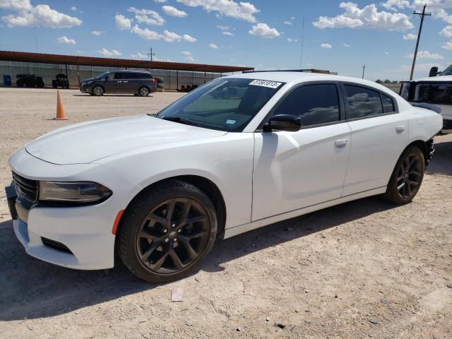 DODGE CHARGER SX 2020 2c3cdxbg0lh122835