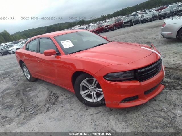 DODGE CHARGER 2020 2c3cdxbg0lh123676