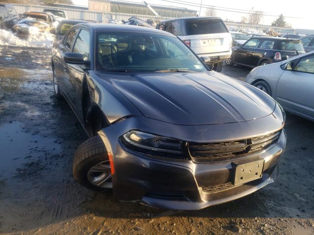 DODGE CHARGER SX 2020 2c3cdxbg0lh123807