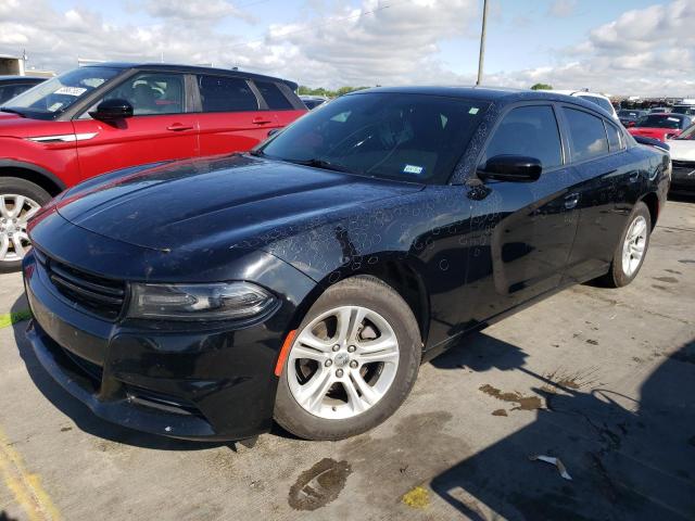 DODGE CHARGER SX 2020 2c3cdxbg0lh123869