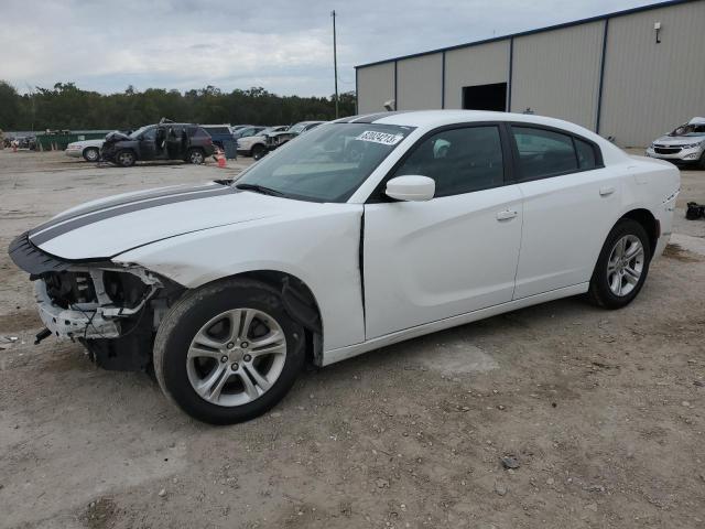 DODGE CHARGER 2020 2c3cdxbg0lh125783