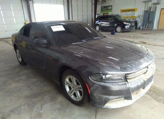 DODGE CHARGER 2020 2c3cdxbg0lh135469