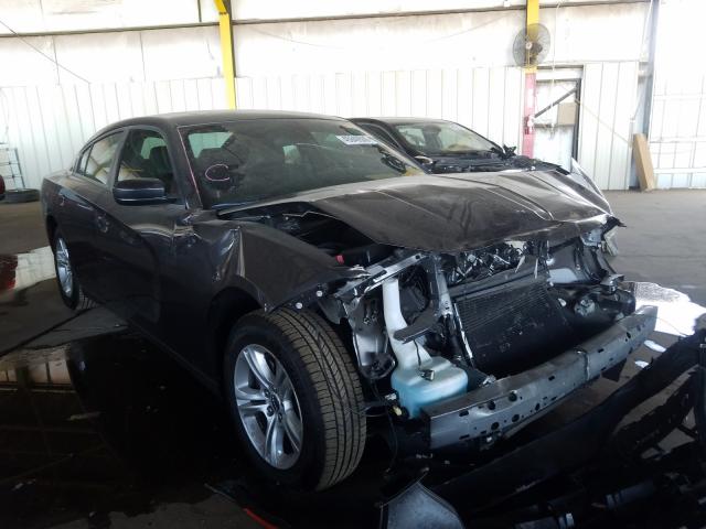 DODGE CHARGER SX 2020 2c3cdxbg0lh135505